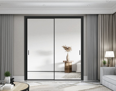 選門(mén)窗·享生活 | 佛山邁哲全屋系統(tǒng)門(mén)窗方案