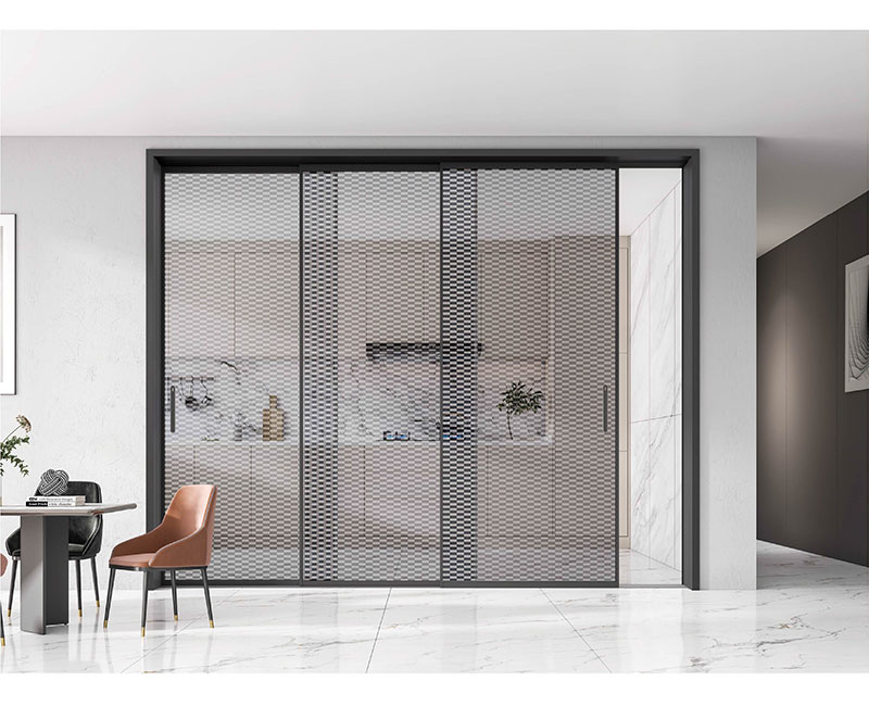 8厘冰雕4號(hào)（單玻）